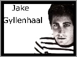 Jake Gyllenhaal, pasiasta bluzka